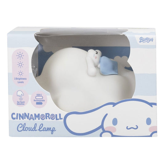 Sanrio Lamp Cinnamoroll Cloud  5056563704478
