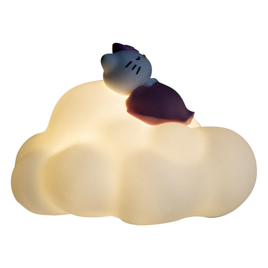 Sanrio Lamp Hello Kitty Cloud  5056563704881