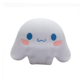 Sanrio Mood Lamp with USB-C Cinnamoroll 11 cm 5056563708865