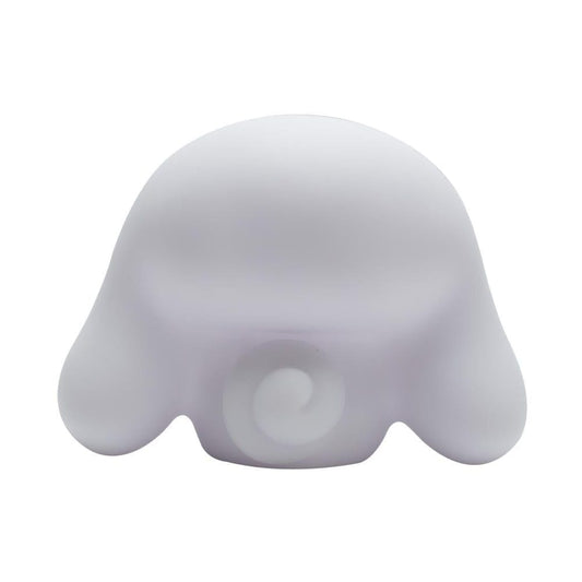 Sanrio Mood Lamp with USB-C Cinnamoroll 11 cm   5056563708865
