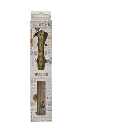 Harry Potter Wand Pen Voldemort 5056563713241