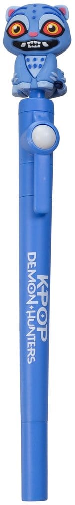 KPop Demon Hunters Fidget Pen Derpy 5056563711094