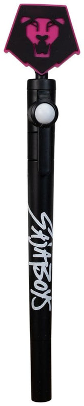 KPop Demon Hunters Fidget Pen Saja Boys 5056563711421