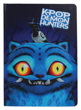 KPop Demon Hunters A5 Notebook Derpy 5056563711452