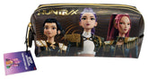 KPop Demon Hunetrs Pencil Case Golden 5056563722076