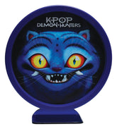 KPop Demon Hunters Mood Lamp with USB-C Derpy 11cm 5056563722113