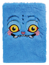 KPop Demon Hunters A5 Notebook Derpy Plush 5056563711285