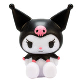 Sanrio Mood Lamp Kuromi 11 cm 5056563708858