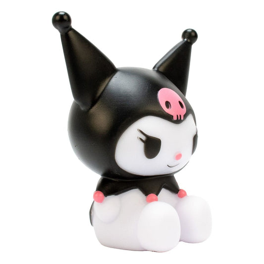 Sanrio Mood Lamp Kuromi 11 cm  5056563708858