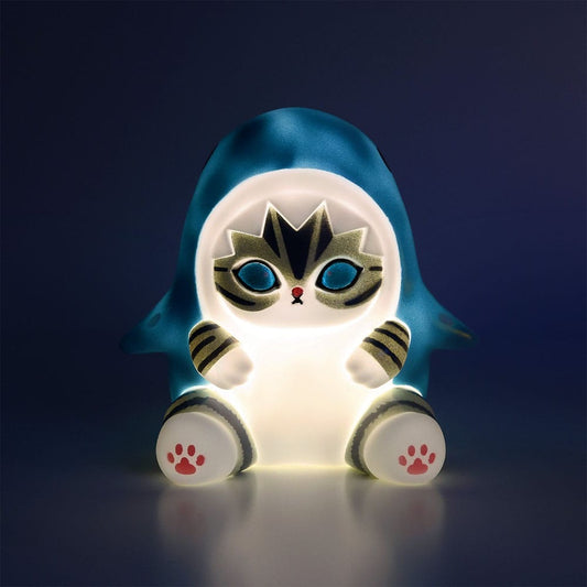 Mofusand Mood Lamp 11 cm 5056563705987