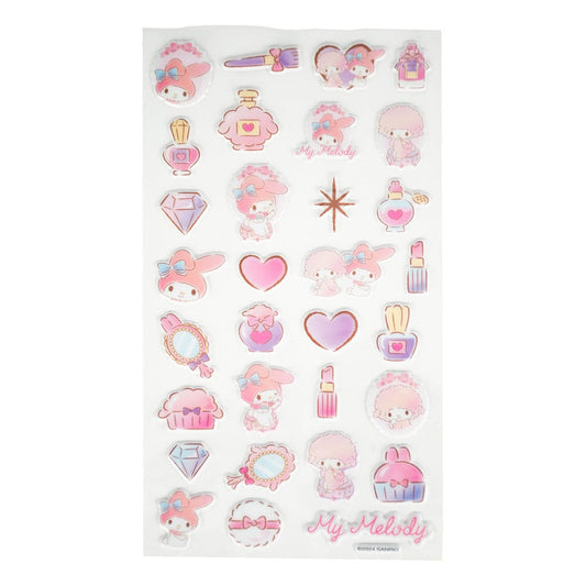 Sanrio Sticker Set My Melody 5056563707561