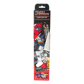 Transformers Desk Mat 5056563717713