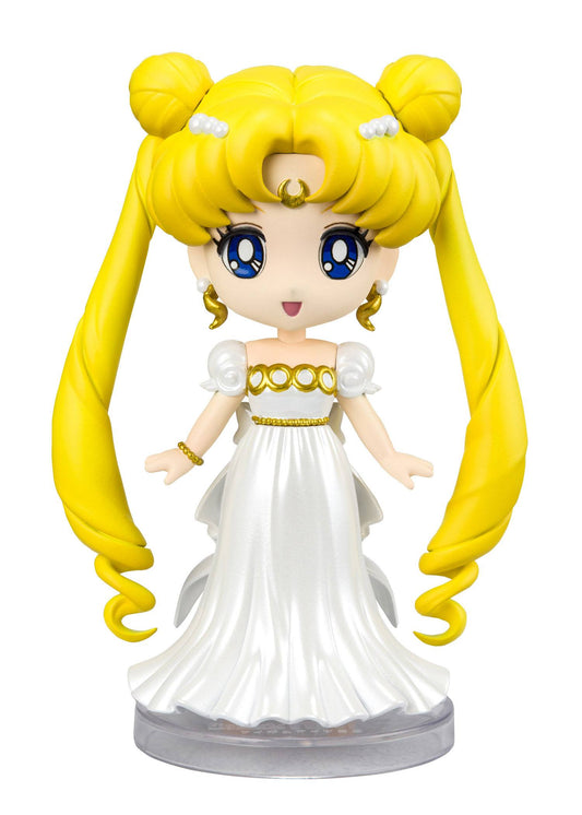 Sailor Moon Eternal Figuarts mini Action Figu 4573102634665