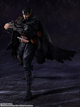 Berserk S.H.Figuarts Action Figure Guts (Berserker Armor) 16 cm 4573102640291
