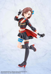 The Idolmaster S.H. Figuarts Action Figure Se 4573102655394