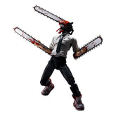 Chainsaw Man S.H. Figuarts Actionfigur Chainsaw Man 15 cmChainsaw Man S.H. Figuarts Action Figure Chainsaw Man 15 cmChainsaw Man figurine S.H. Figuarts Chainsaw Man 15 cmChainsaw Man Figura S.H. Figuarts Chainsaw Man 15 cm 4573102640512