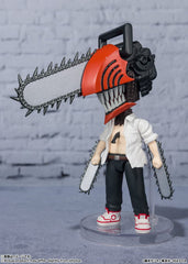 Chainsaw Man Figuarts mini Action Figure Chai 4573102649461