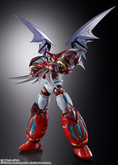Getter Robo:The Last day Metal Build Dragon Scale Action Figure Shin Getter 1 22 cm 4573102649744