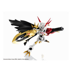 Digimon Adventure NXEDGE STYLE Action Figure  4573102649928