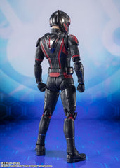 Ant-Man and the Wasp: Quantumania S.H. Figuar 4573102650740