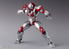 Ultraman S.H. Figuarts Action Figure Ultraman 4573102651426