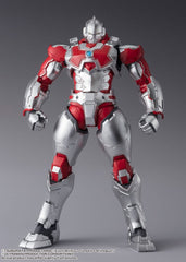 Ultraman S.H. Figuarts Action Figure Ultraman 4573102651426