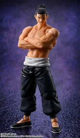 Jujutsu Kaisen S.H.Figuarts Action Figure Aoi Todo 16 cm 4573102651587