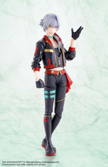 The Idolmaster S.H. Figuarts Action Figure Re 4573102655417