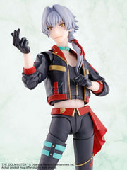 The Idolmaster S.H. Figuarts Action Figure Re 4573102655417