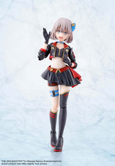 The Idolmaster S.H. Figuarts Action Figure As 4573102655424