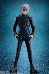 Jujutsu Kaisen S.H.Figuarts Action Figure Satoru Gojo -Jujutsu High School- 16 cm 4573102655226