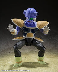 Dragon Ball Z S.H. Figuarts Action Figure Kye 4573102661258