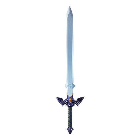The Legend of Zelda Proplica Replica 1/1 Master Sword 105 cm 4573102664501