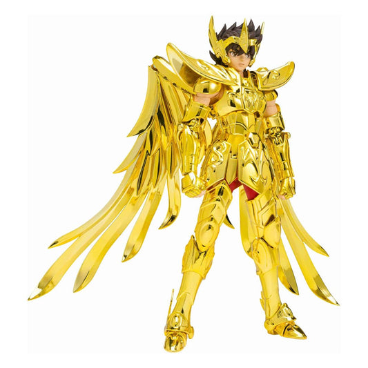 Saint Seiya Saint Cloth Myth Ex Action Figure Sagitarius Seiya Inheritor of the Gold Cloth 17 cm 4573102664662