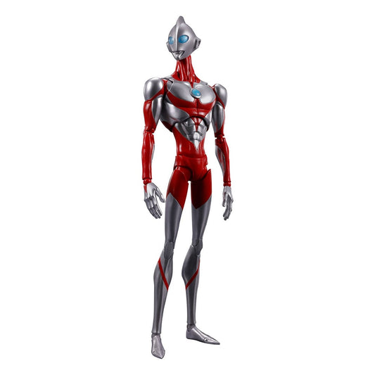 Ultraman: Rising S.H. Figuarts Action Figures 2-pack Ultraman & Emi 4573102664877