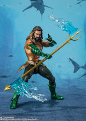 Aquaman and the Lost Kingdom S.H. Figuarts Ac 4573102665010