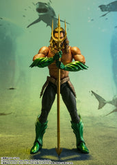 Aquaman and the Lost Kingdom S.H. Figuarts Ac 4573102665010