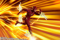 The Flash S.H. Figuarts Action Figure Flash 1 4573102665997