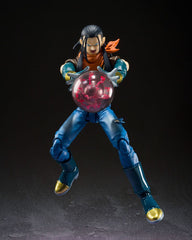 Dragon Ball GT S.H.Figuarts Action Figure Sup 4573102666420