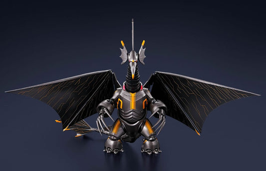 Ultraman: Rising S.H.Figuarts Action Figure Mecha Gigantron 17 cm 4573102668899