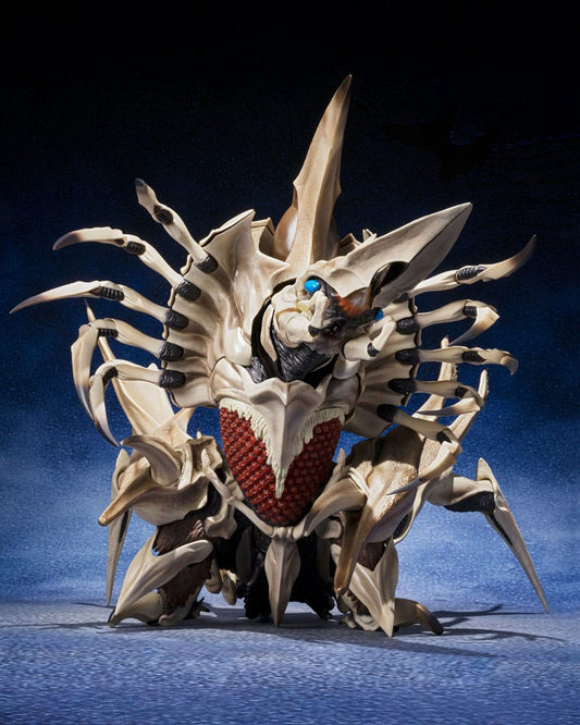 Gamera S.H. Monster Arts Action Figure Legion 35 cm 4573102668929