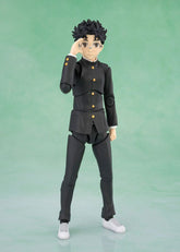 Dandadan S.H.Figuarts Action Figure Okarun 14 cm 4573102673039