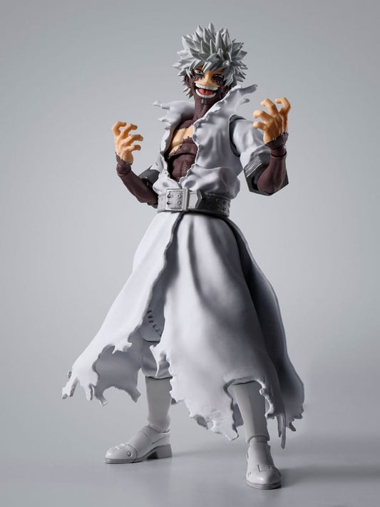 My Hero Academia S.H. Figuarts Action Figure Dabi 16 cm 4573102673640