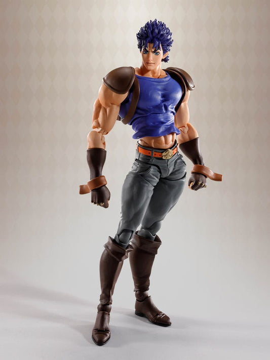 JoJo´s Bizarre Adventure S.H.Figuarts Action Figure Jonathan Joestar 17 cm 4573102673947