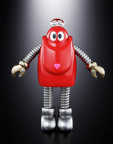 Robocon Chogokin Diecast Action Figure Robocon 50th Anniversary Ver. 12 cm 4573102675866
