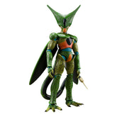 Dragonball Z S.H. Figuarts Action Figure Cell First Form Reissue 17 cm 4573102676153