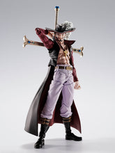 One Piece S.H.Figuarts Action Figure Dracule Mihawk Hawkeye 17 cm 4573102676160