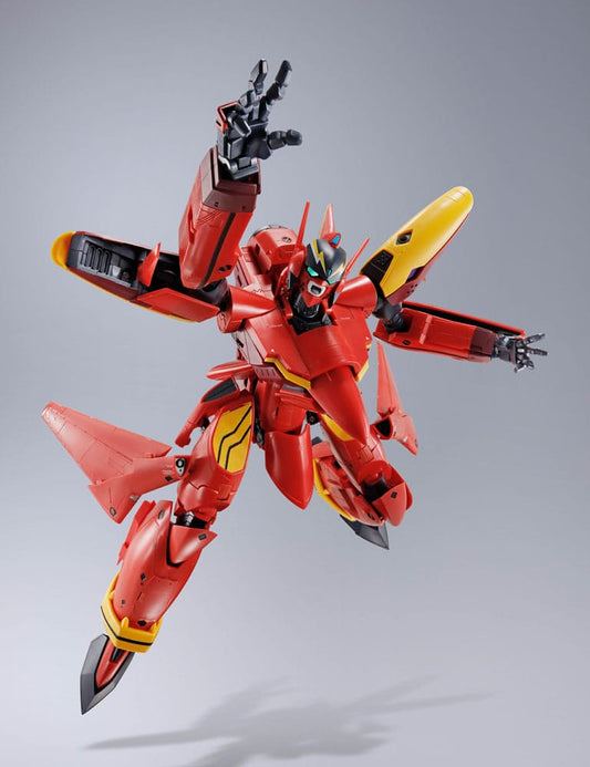 Macross 7 DX Chogokin Action Figure VF-19 Custom Excalibur Basara Nekki Special 24 cm 4573102676269