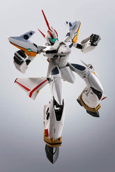 Macross 7 Hi-Metal R Action Figure VF-19P Valkyrie (Zola Planetary Patrol) 15 cm 4573102676283