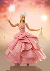 Wicked S.H. Figuarts Action Figure Glinda 15 cm 4573102676436